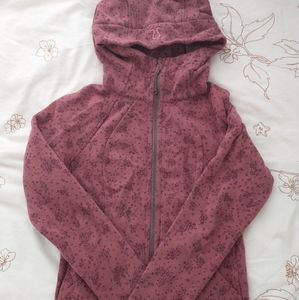 Lululemon Scuba Hoodie